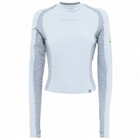 Hanorac Nike W NK TRAIL DF LS TOP thumbnav 3